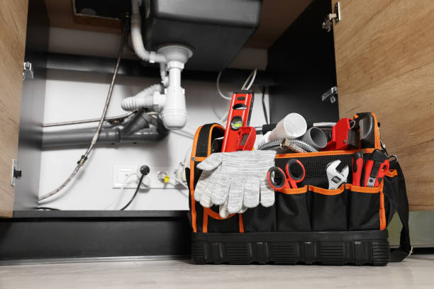 Best Commercial Plumbing Services  in Greenville, KY
