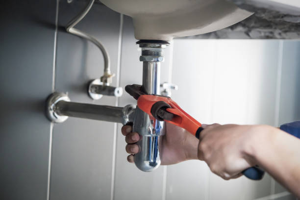 Best Clogged Drain Plumber  in Greenville, KY