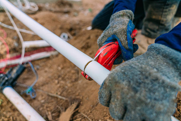 Best Sewer Cleaning Services  in Greenville, KY